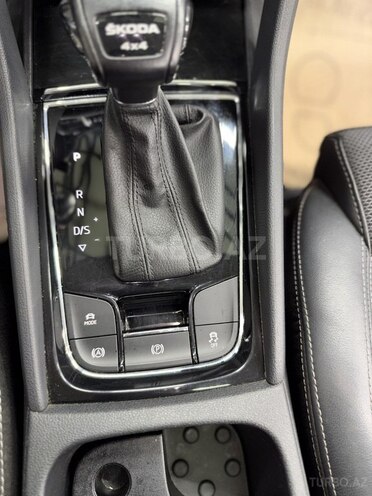 Skoda Kodiaq 2022, 132,000 km - 2.0 l - Bakı