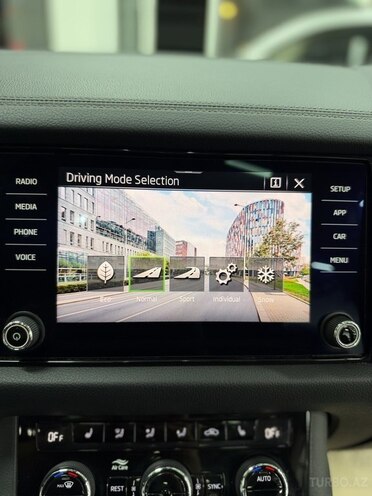 Skoda Kodiaq 2022, 132,000 km - 2.0 l - Bakı