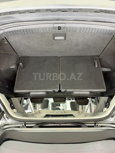 Skoda Kodiaq 2022, 132,000 km - 2.0 l - Bakı