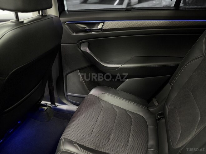 Skoda Kodiaq 2022, 132,000 km - 2.0 l - Bakı