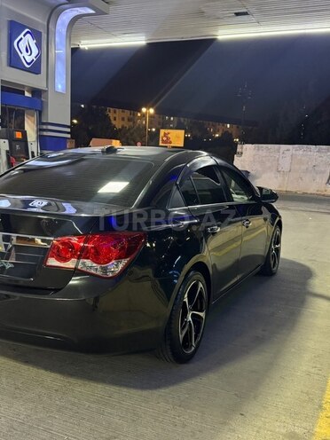 Chevrolet Cruze 2015, 239,000 km - 1.4 l - Sumqayıt