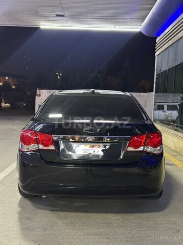 Chevrolet Cruze 2015, 239,000 km - 1.4 l - Sumqayıt