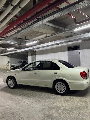 Nissan Sunny 2008, 274,000 km - 1.6 l - Bakı