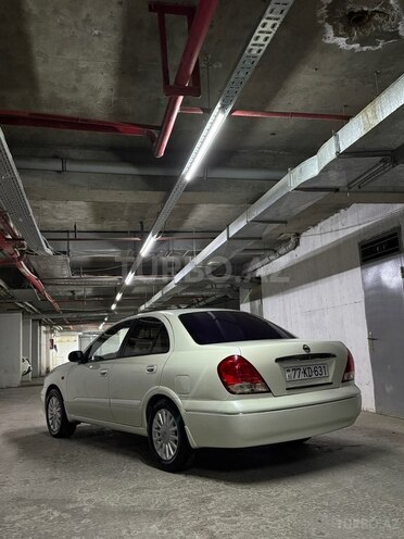 Nissan Sunny 2008, 274,000 km - 1.6 l - Bakı