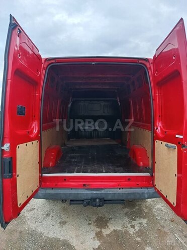 Ford Transit 2008, 170,000 km - 2.4 l - Bakı