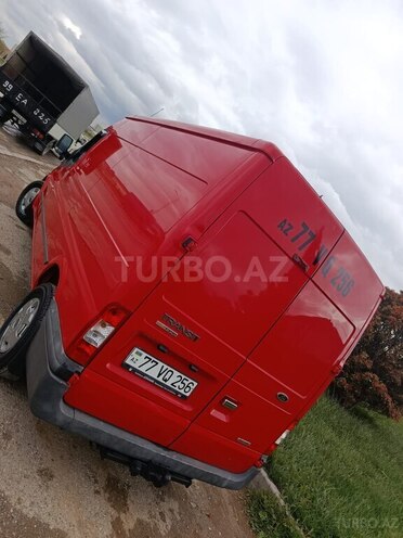 Ford Transit 2008, 170,000 km - 2.4 l - Bakı