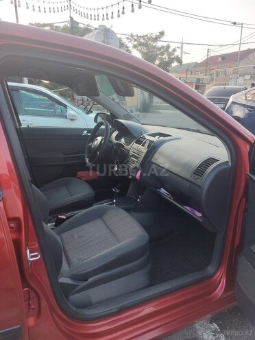 Volkswagen Polo 2005, 244,000 km - 1.4 l - Bakı
