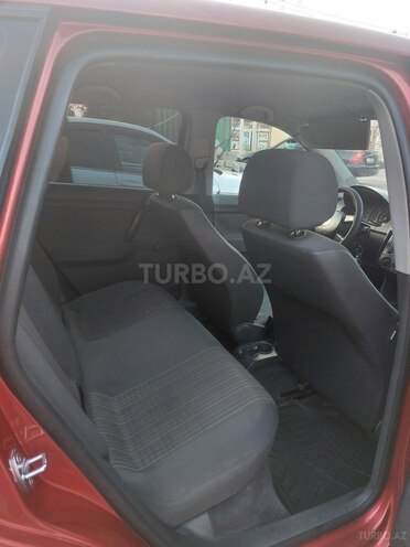 Volkswagen Polo 2005, 244,000 km - 1.4 l - Bakı
