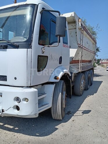 Ford Cargo 2006, 300,000 km - 7.5 л - Bakı