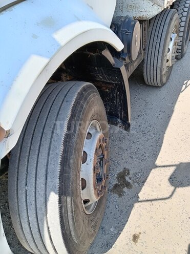 Ford Cargo 2006, 300,000 km - 7.5 л - Bakı