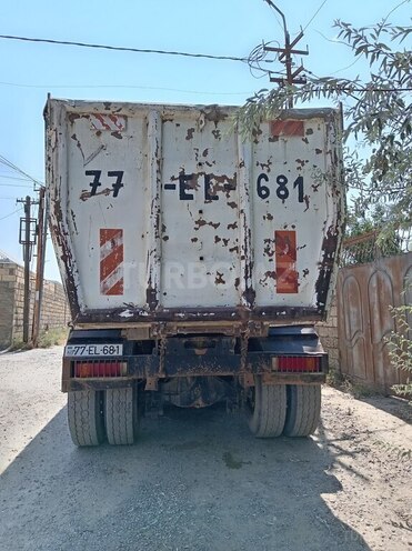 Ford Cargo 2006, 300,000 km - 7.5 л - Bakı