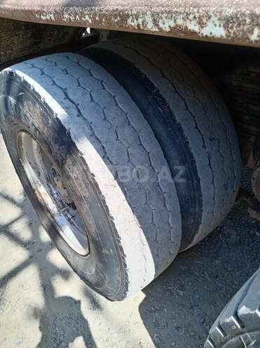 Ford Cargo 2006, 300,000 km - 7.5 л - Bakı