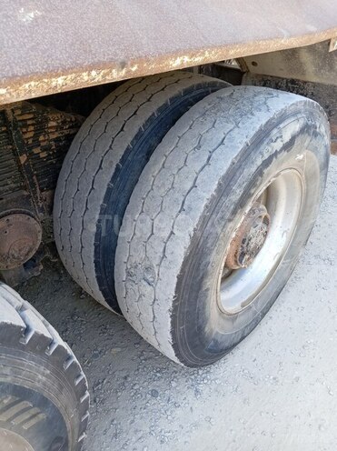 Ford Cargo 2006, 300,000 km - 7.5 л - Bakı