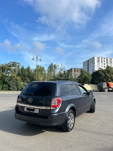 Opel Astra 2008, 358,000 km - 1.7 l - Bakı