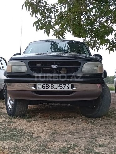 Ford Explorer 1997, 100,000 km - 4.0 л - Naxçıvan