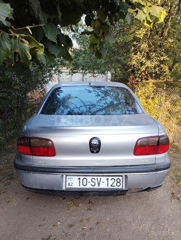 Opel Omega 1995, 279,624 km - 2.5 л - Şəmkir