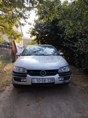 Opel Omega 1995, 279,624 km - 2.5 л - Şəmkir