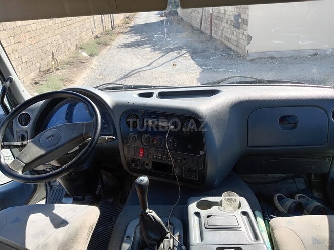 Ford Cargo 2006, 300,000 km - 7.5 л - Bakı