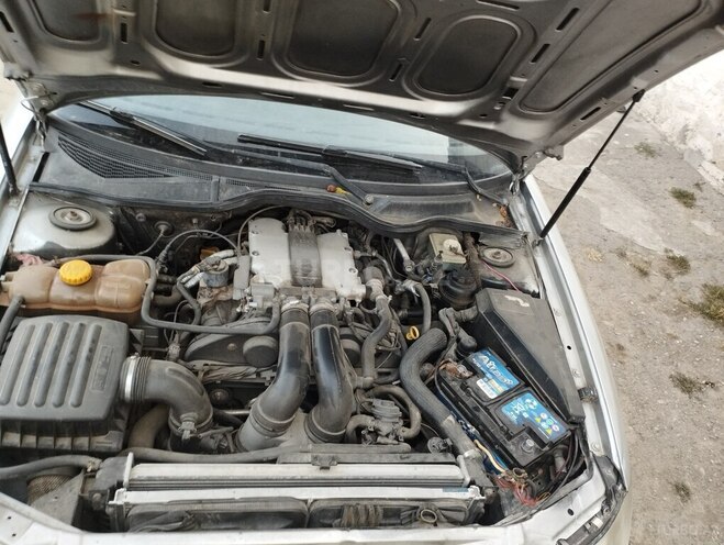 Opel Omega 1995, 279,624 km - 2.5 л - Şəmkir