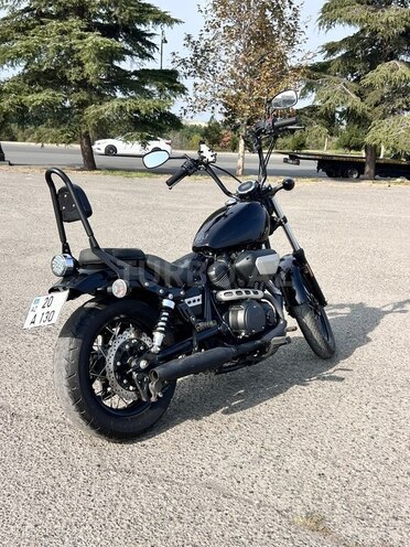 Yamaha  2019, 22,713 km - 1.0 l - Gəncə