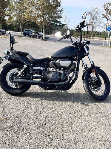 Yamaha  2019, 22,713 km - 1.0 l - Gəncə