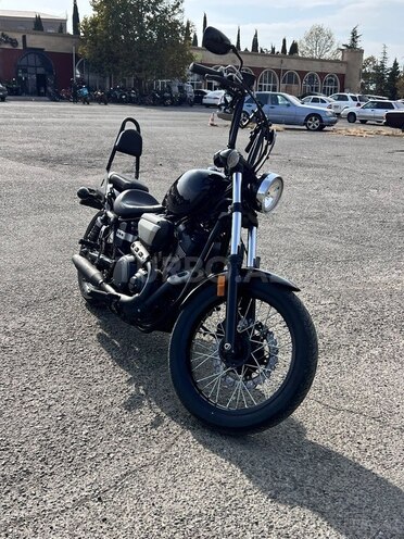 Yamaha  2019, 22,713 km - 1.0 l - Gəncə