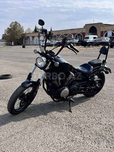 Yamaha  2019, 22,713 km - 1.0 l - Gəncə