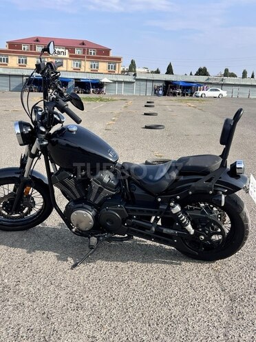 Yamaha  2019, 22,713 km - 1.0 l - Gəncə