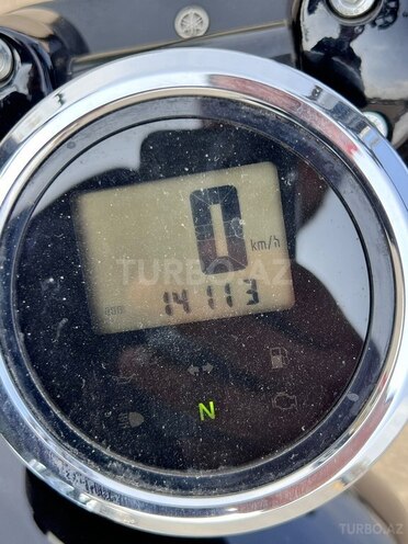 Yamaha  2019, 22,713 km - 1.0 l - Gəncə