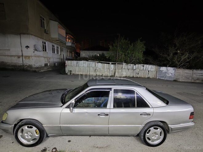 Mercedes E 220 1994, 446,620 km - 2.2 л - Bakı
