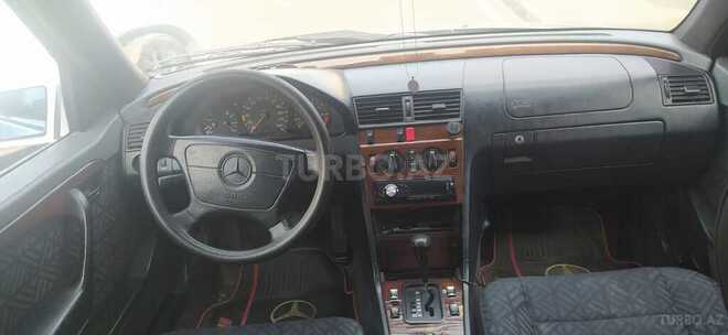 Mercedes C 180 1993, 152,000 km - 1.8 l - Gəncə