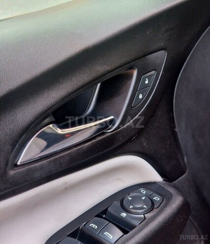 Chevrolet Equinox 2019, 105,000 km - 1.5 l - Xırdalan