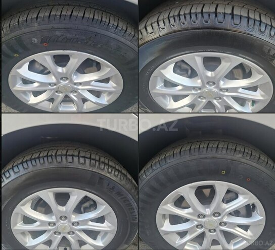Chevrolet Equinox 2019, 105,000 km - 1.5 l - Xırdalan