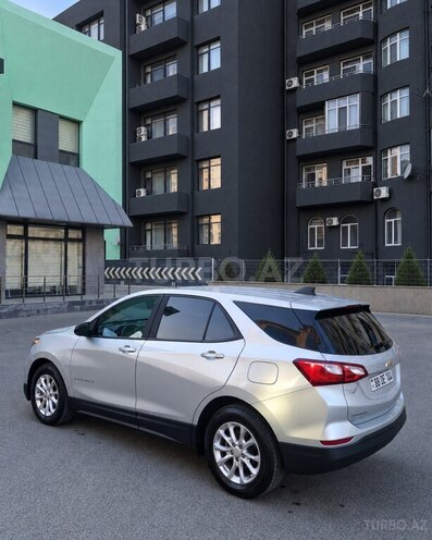 Chevrolet Equinox 2019, 105,000 km - 1.5 l - Xırdalan