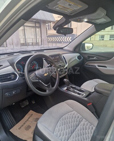 Chevrolet Equinox 2019, 105,000 km - 1.5 l - Xırdalan