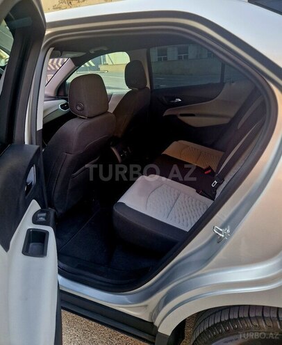 Chevrolet Equinox 2019, 105,000 km - 1.5 l - Xırdalan