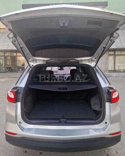 Chevrolet Equinox 2019, 105,000 km - 1.5 l - Xırdalan
