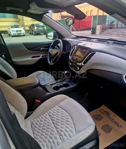 Chevrolet Equinox 2019, 105,000 km - 1.5 l - Xırdalan