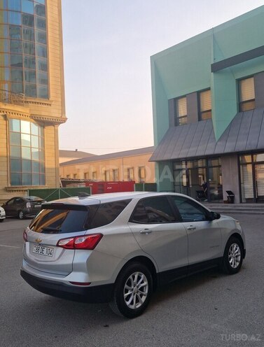 Chevrolet Equinox 2019, 105,000 km - 1.5 l - Xırdalan
