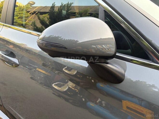 Hyundai Sonata 2020, 72,000 km - 1.6 л - Bakı