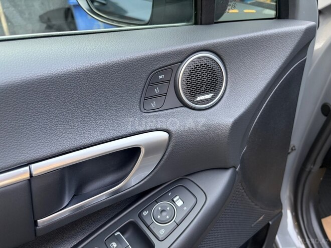 Hyundai Sonata 2020, 72,000 km - 1.6 л - Bakı