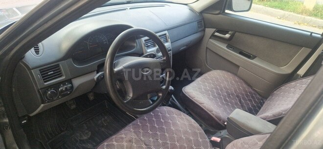 LADA (VAZ) Priora 2011, 298,000 km - 1.6 l - Mingəçevir