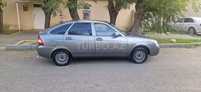 LADA (VAZ) Priora 2011, 298,000 km - 1.6 l - Mingəçevir