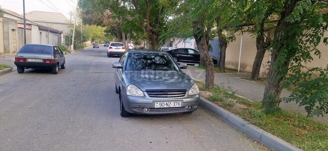 LADA (VAZ) Priora 2011, 298,000 km - 1.6 l - Mingəçevir