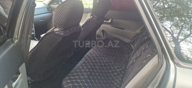 LADA (VAZ) Priora 2011, 298,000 km - 1.6 l - Mingəçevir