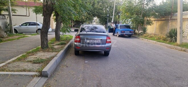 LADA (VAZ) Priora 2011, 298,000 km - 1.6 l - Mingəçevir