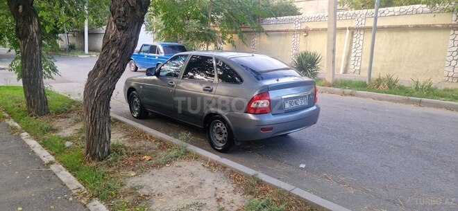 LADA (VAZ) Priora 2011, 298,000 km - 1.6 l - Mingəçevir