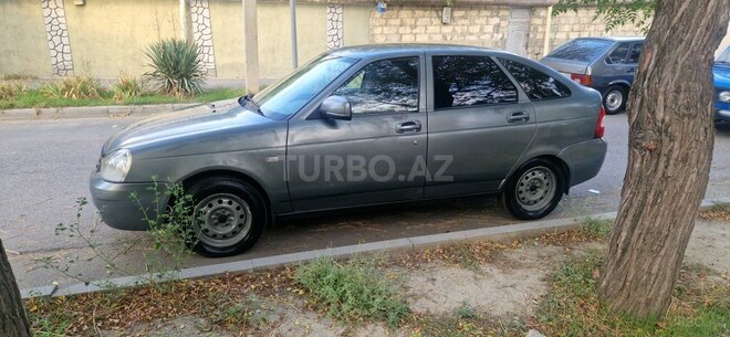 LADA (VAZ) Priora 2011, 298,000 km - 1.6 l - Mingəçevir