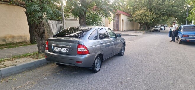 LADA (VAZ) Priora 2011, 298,000 km - 1.6 l - Mingəçevir