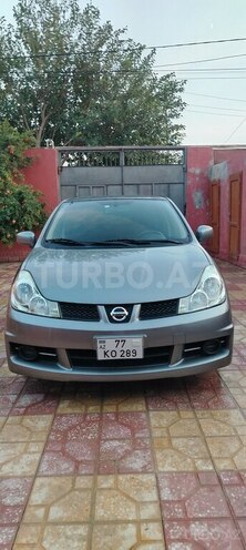 Nissan Wingroad 2015, 126,300 km - 1.5 l - Bakı